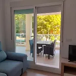 Blau Mar * Пилес