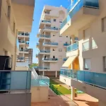 Апартаменты Blau Mar Пилес
