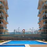 Blau Mar Апартаменты