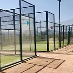 Blau Mar Апартаменты