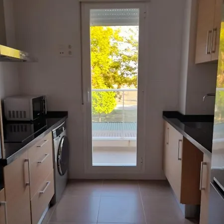 Apartamento Blau Mar *