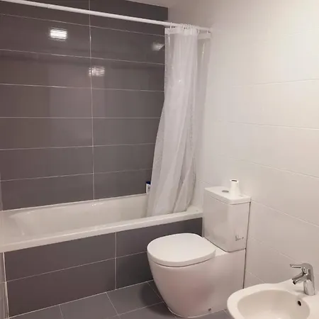 Blau Mar Apartamento