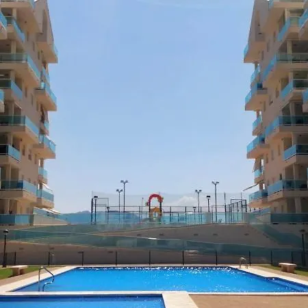 Blau Mar Apartamento