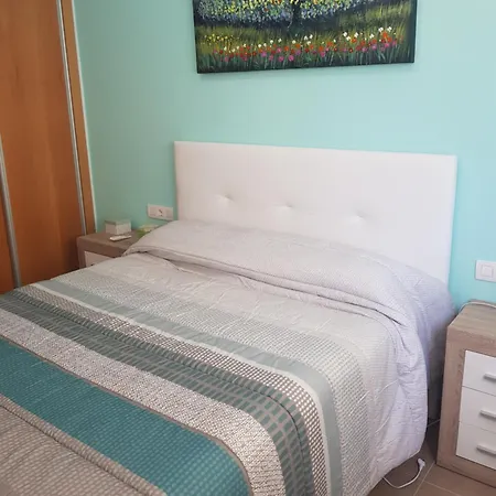 Apartamento Blau Mar *